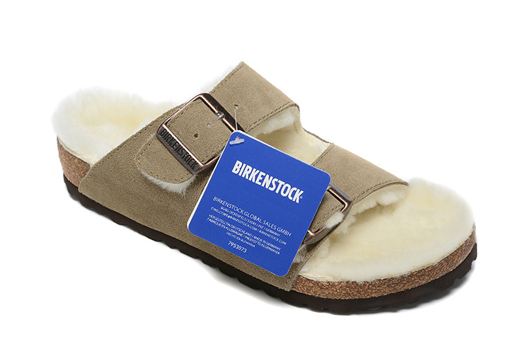 BIRKENSTOCK Cork Thong EVA New Style Size 36-45 Flip Flops Thong Sandals A115